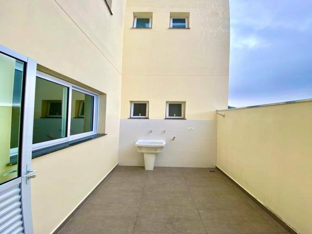 #1693 - Apartamento para Venda em Santo André - SP - 2