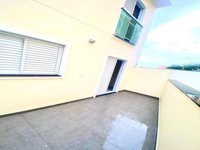 Apartamento para Venda em Santo André - 5