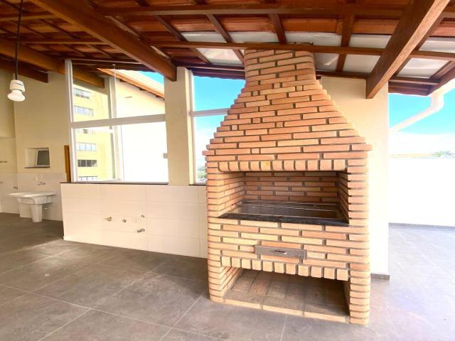#1694 - Cobertura para Venda em Santo André - SP - 2