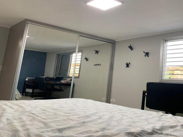 Apartamento para Venda em Santo André - 2