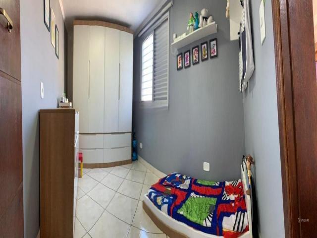 Apartamento para Venda em Santo André - 3