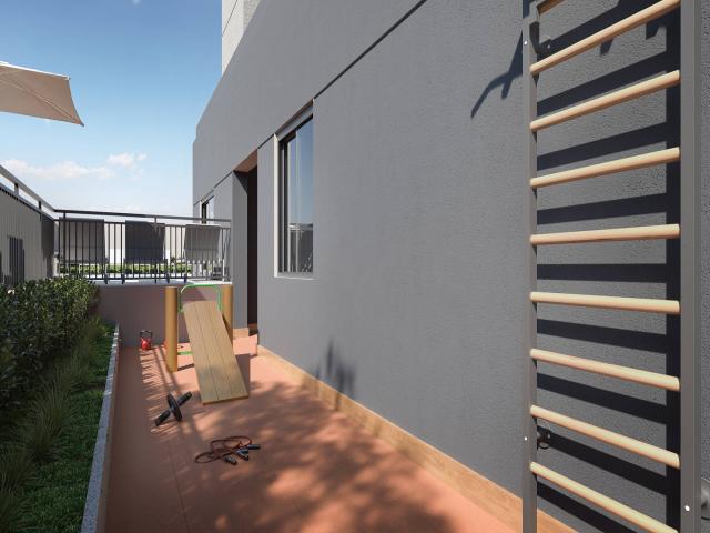 #1696 - Apartamento para Venda em Santo André - SP - 2