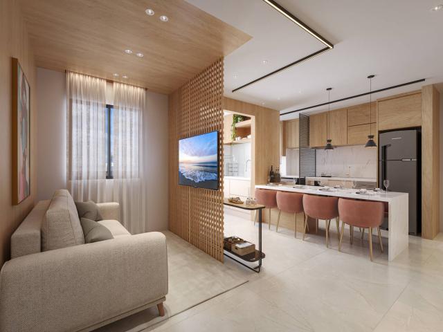 #1696 - Apartamento para Venda em Santo André - SP - 3