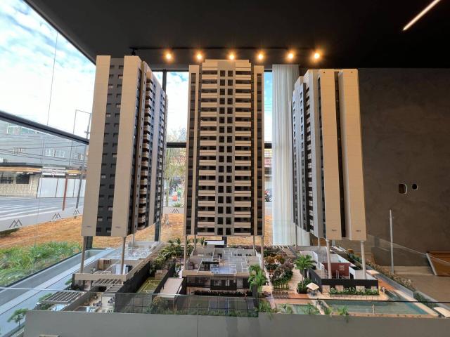 #1696 - Apartamento para Venda em Santo André - SP - 1