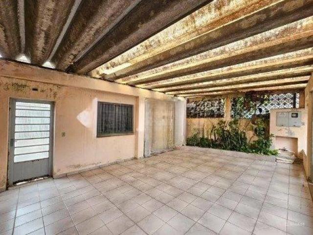 #1697 - Casa para Venda em São Bernardo do Campo - SP