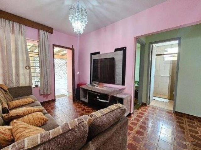 #1697 - Casa para Venda em São Bernardo do Campo - SP