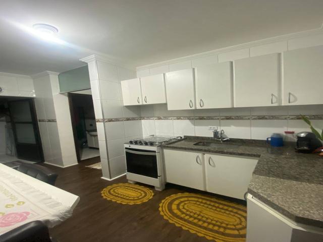Apartamento para Venda em Santo André - 4