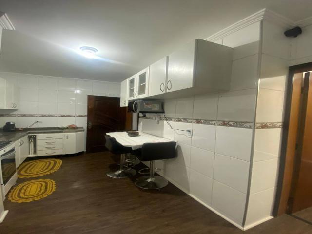 Apartamento para Venda em Santo André - 3