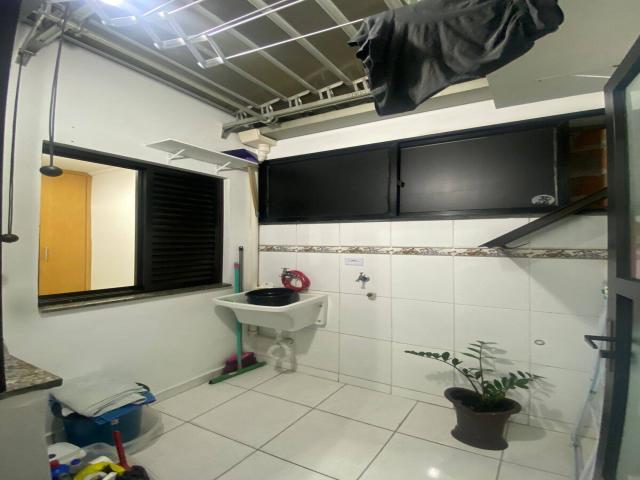 Apartamento para Venda em Santo André - 5