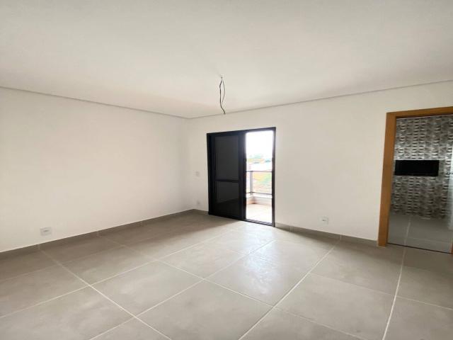 #1698 - Apartamento para Venda em Santo André - SP