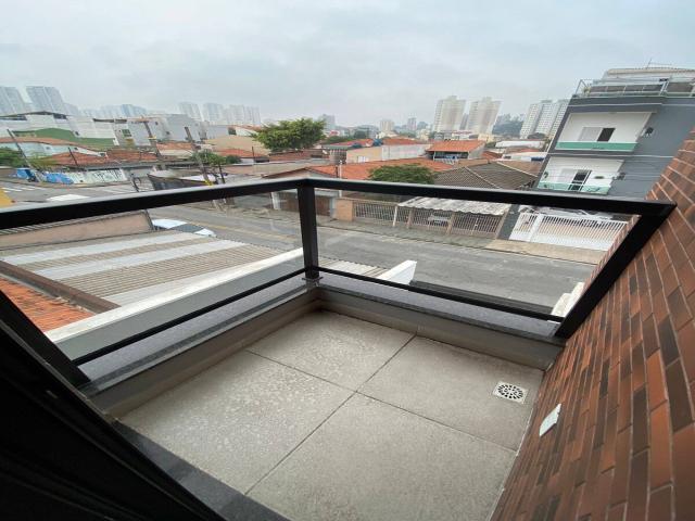 #1698 - Apartamento para Venda em Santo André - SP