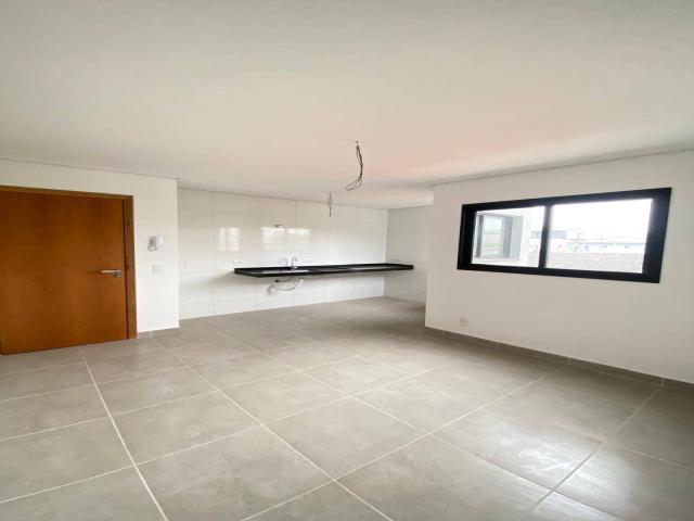 #1698 - Apartamento para Venda em Santo André - SP