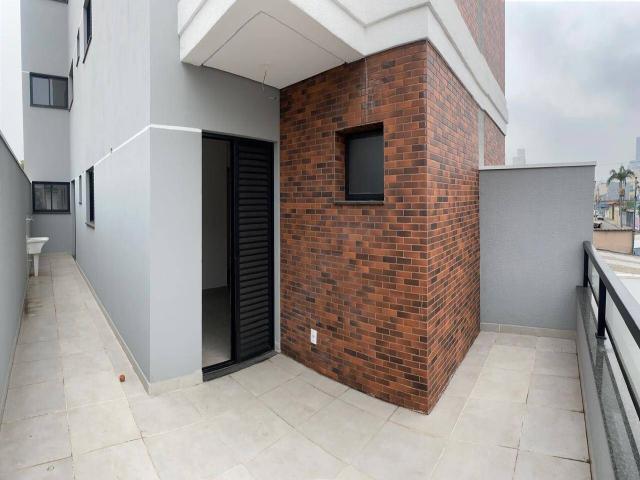 #1699 - Apartamento para Venda em Santo André - SP - 1