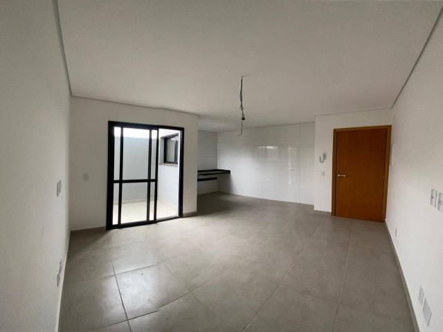#1699 - Apartamento para Venda em Santo André - SP - 2