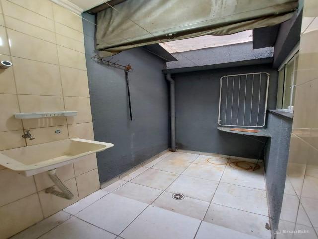 #1700 - Sobrado para Venda em Santo André - SP - 2