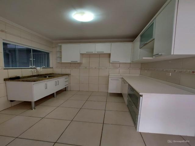 Sobrado para Venda em Santo André - 4