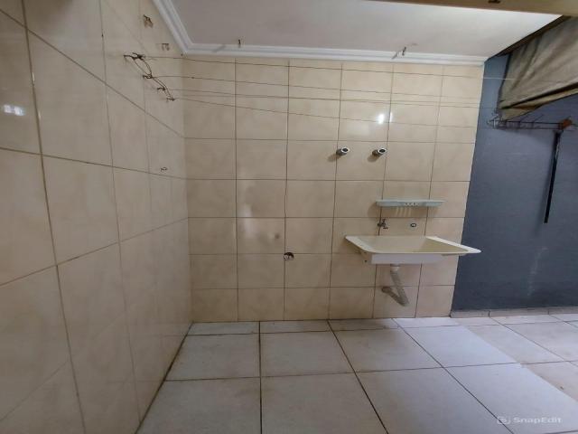 Sobrado para Venda em Santo André - 5
