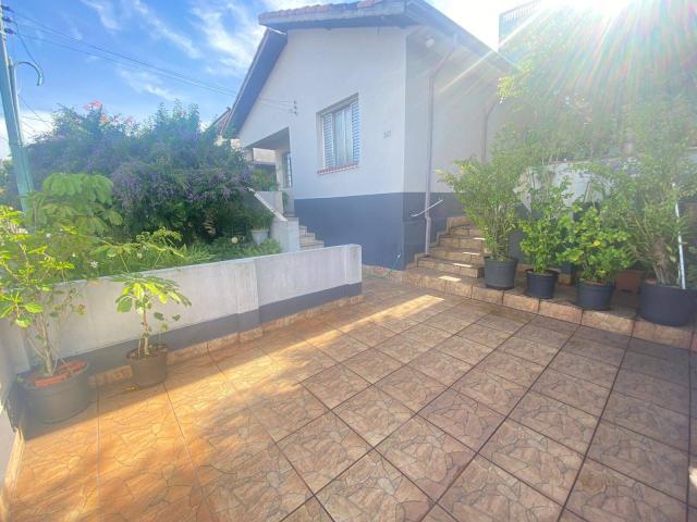 #1701 - Casa para Venda em Santo André - SP - 1