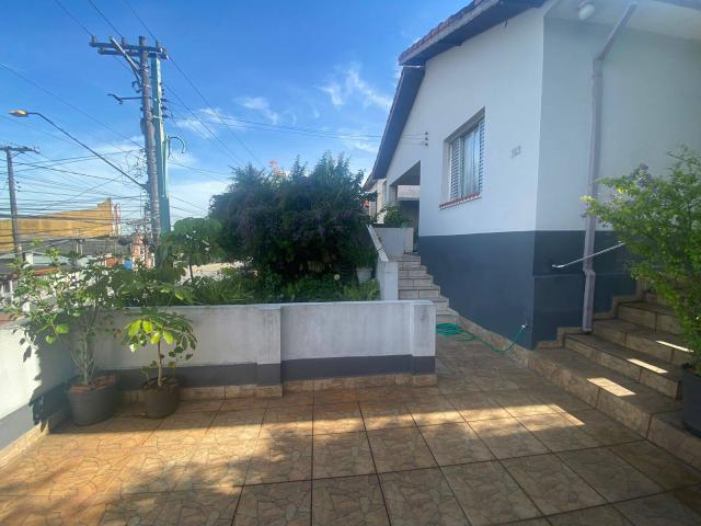 #1701 - Casa para Venda em Santo André - SP - 2