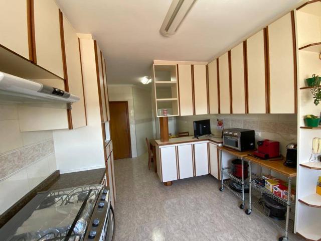 #1703 - Apartamento para Venda em São Bernardo do Campo - SP - 3