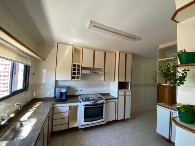 #1703 - Apartamento para Venda em São Bernardo do Campo - SP - 1