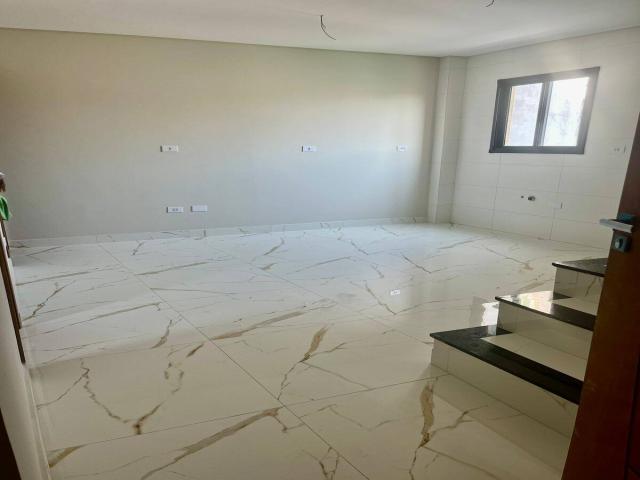 Cobertura para Venda em Santo André - 4
