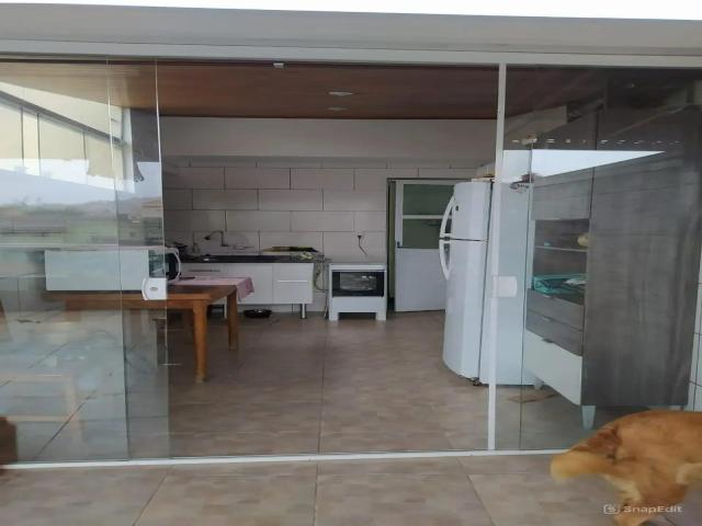 #1706 - Cobertura para Venda em Santo André - SP - 3