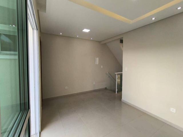 #1709 - Sobrado para Venda em Santo André - SP - 2
