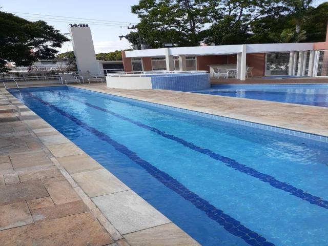 #1638 - Apartamento para Venda em Santo André - SP - 2