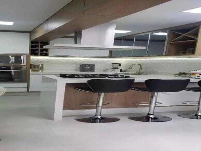 Sobrado para Venda em Santo André - 4