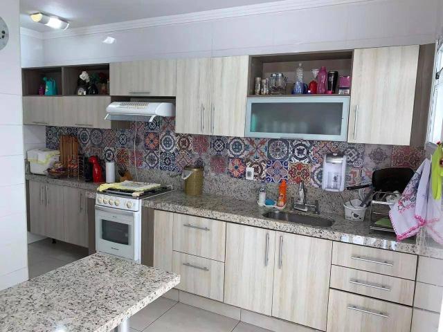 Sobrado para Venda em Santo André - 5
