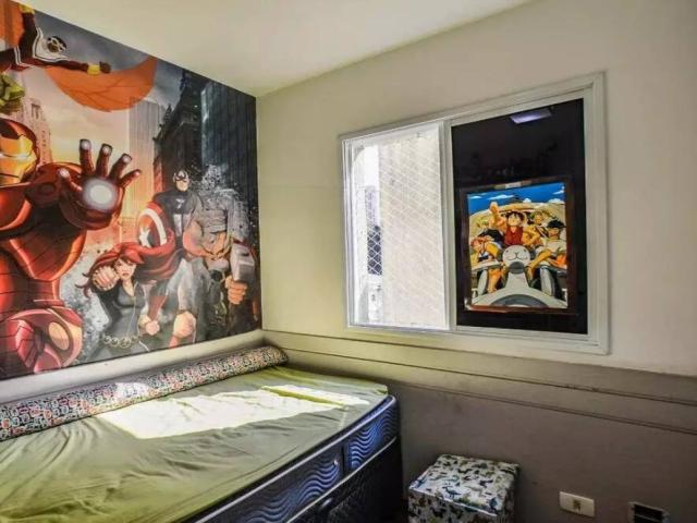 Apartamento para Venda em Santo André - 4