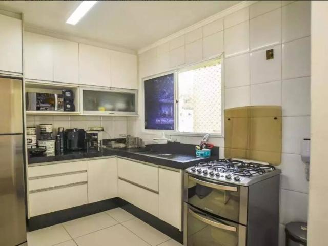 Apartamento para Venda em Santo André - 2