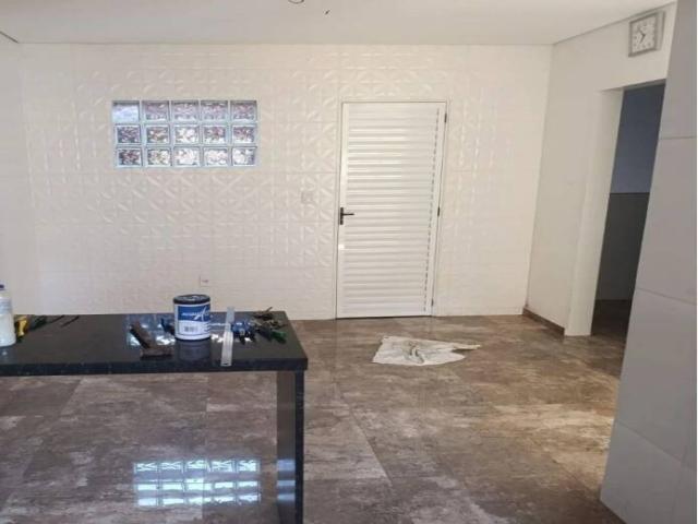 #1715 - Sobrado para Venda em Santo André - SP - 3