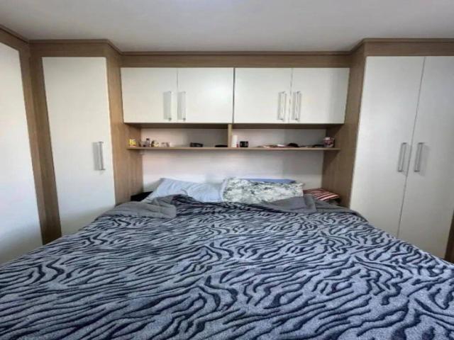 Apartamento para Venda em Mauá - 5