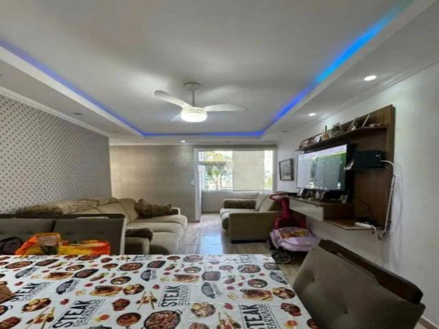 #1716 - Apartamento para Venda em Mauá - SP - 1