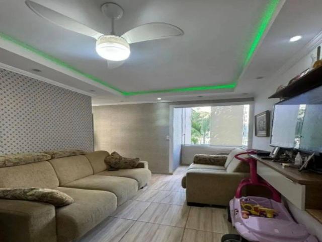 #1716 - Apartamento para Venda em Mauá - SP - 2