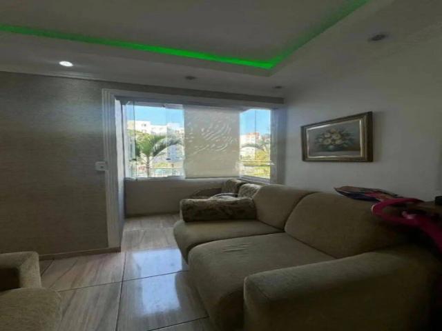 #1716 - Apartamento para Venda em Mauá - SP - 3