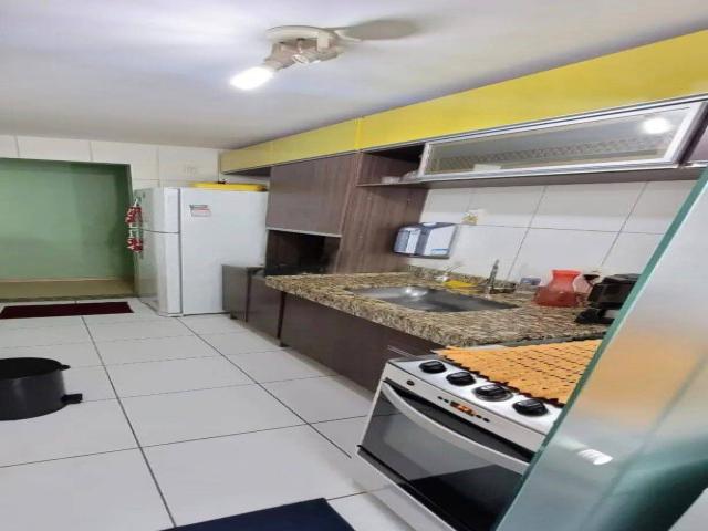 #1717 - Apartamento para Venda em Mauá - SP - 3