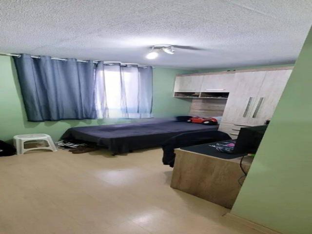 Apartamento para Venda em Mauá - 4