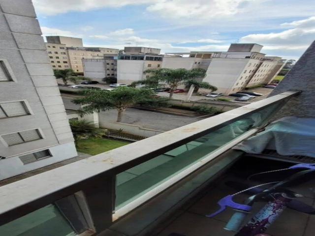 #1717 - Apartamento para Venda em Mauá - SP - 1
