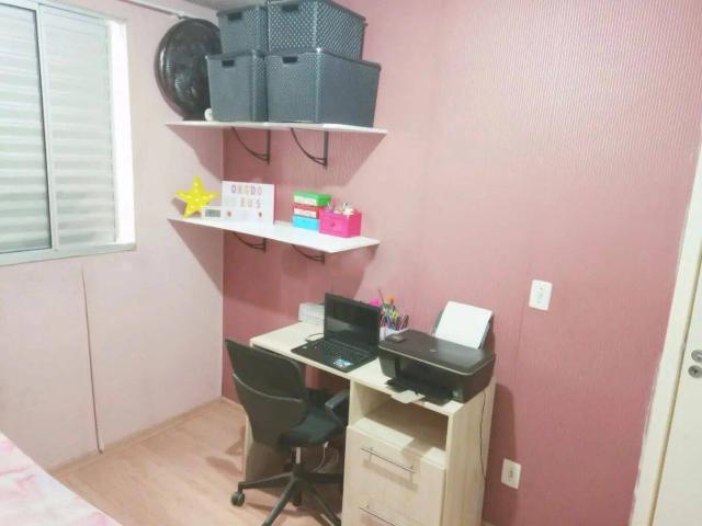 #1718 - Apartamento para Venda em Mauá - SP - 3