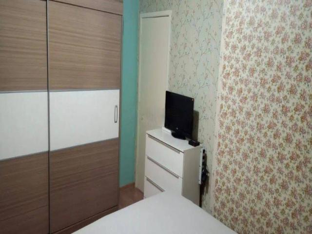 #1718 - Apartamento para Venda em Mauá - SP - 2