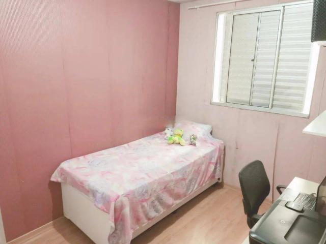 Apartamento para Venda em Mauá - 4
