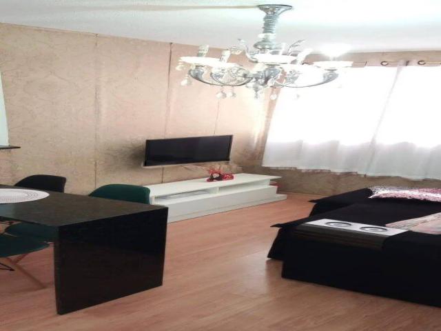 #1718 - Apartamento para Venda em Mauá - SP - 1
