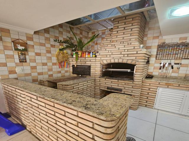 #1719 - Sobrado para Venda em Santo André - SP - 3