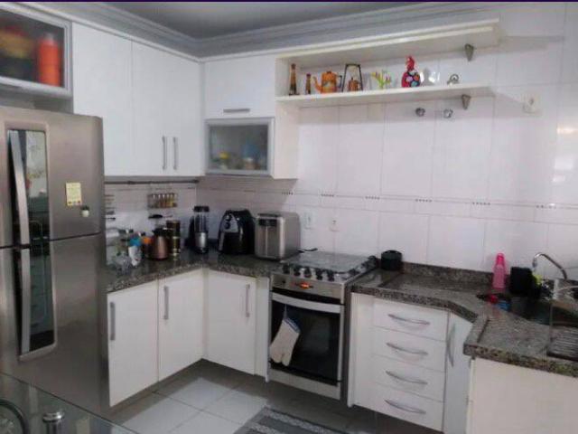 Sobrado para Venda em Santo André - 4