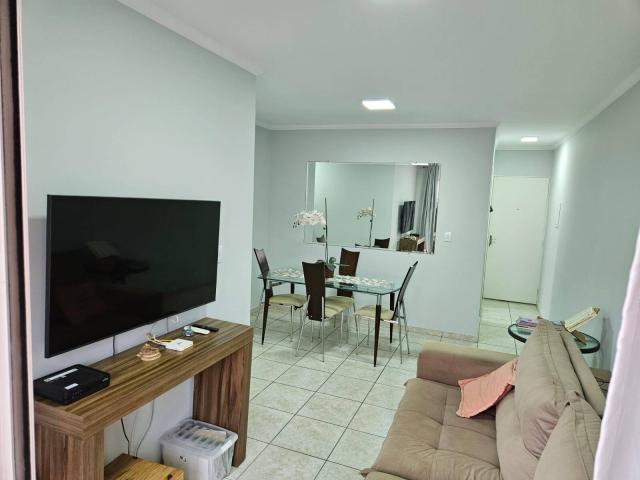 #1721 - Apartamento para Venda em Santo André - SP