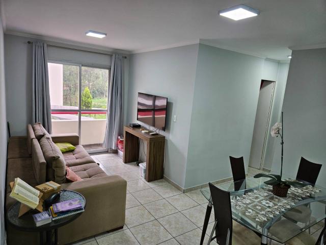 #1721 - Apartamento para Venda em Santo André - SP