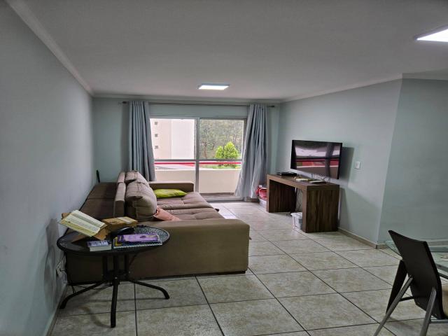 #1721 - Apartamento para Venda em Santo André - SP